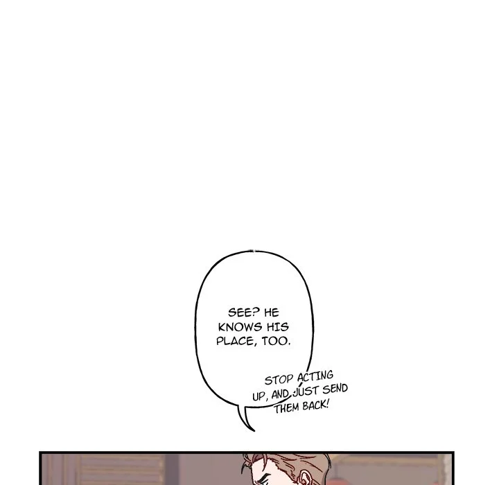 Our Future - Chapter 16